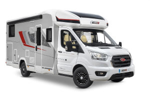 Ford Graphite Premium 328}