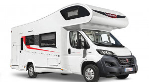 Fiat Start Edition C397GA}