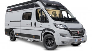 Fiat Road Edition VIP V210}