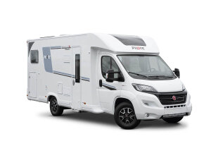 Fiat Pacific P696GJ}