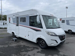Fiat Galaxy Expression G690D