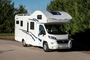 Fiat Super Brig 687 TC}