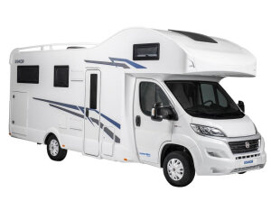 Fiat Super Brig 695 TC}