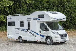 Fiat Super Brig Suite}