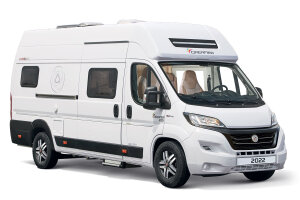 Fiat Living Van}