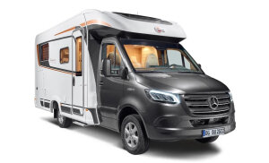 Mercedes Benz 690 G}