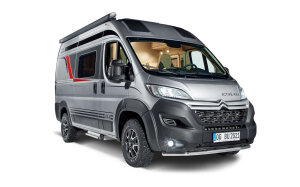 Citroen C 540 4x4}