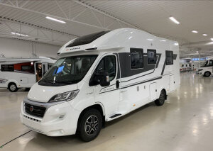 Fiat Coral Plus 670 SLT}