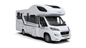 Fiat Coral XL Plus 670 SL}