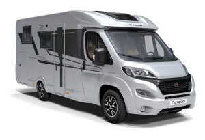 Fiat Compact Supreme SC}