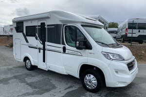 Fiat Compact Axess SP}