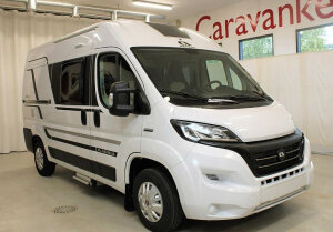 Fiat Twin Axess 540 SP}