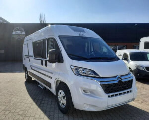 Fiat Twin Axess 600 SP}