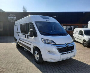 Fiat Twin Axess 600 SP Family}