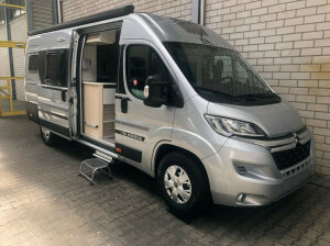 Fiat Twin Axess 640 SL}