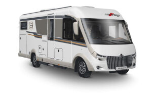 Fiat chic c-line I 5.3 QB SL}