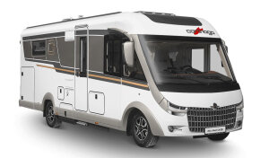 Fiat chic c-line I 5.0 QB superior}