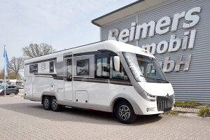 Mercedes Benz chic c-line I 6.2 XL QB}