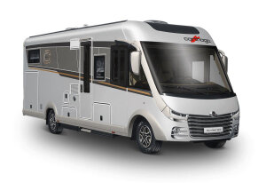 Mercedes Benz chic e-line I 50 LE}