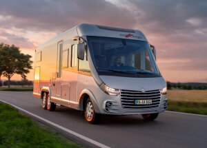 Fiat chic e-line I 50 LE DA}