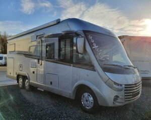 Fiat chic e-line I 51 LE DA}