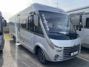 Fiat chic e-line I 64 XL QB}