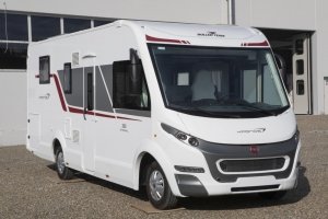 Fiat Kronos 274 Integral}