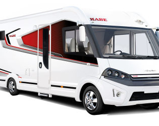 Fiat Classic i740 LGB