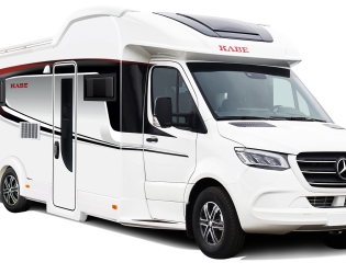 Mercedes Benz Royal x780 LXL}