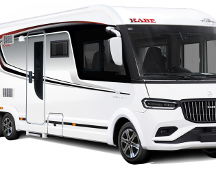 Mercedes Benz Imperial i810 LXL}