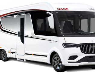 Mercedes Benz Imperial i810 LGB