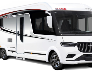 Mercedes Benz Imperial i810 LT}