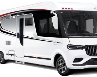 Mercedes Benz Imperial i860 LGB}