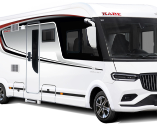 Mercedes Benz Imperial i910 GB}