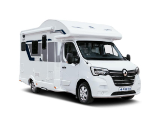 Renault Camp T 590