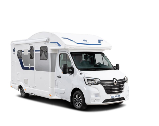 Renault Camp T 640}