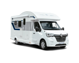 Renault Camp T 660}