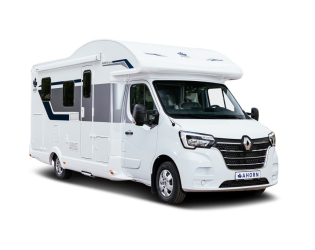 Renault Camp T 690}