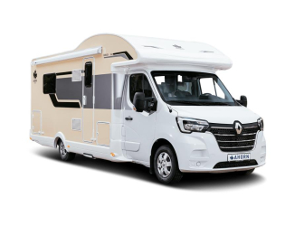 Renault Canada TE}