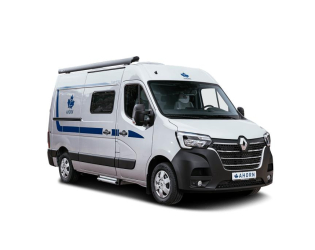 Renault Van 550}