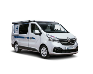 Renault VanCity}