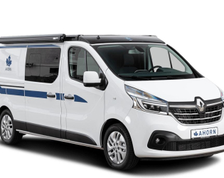 Renault Van Big City}