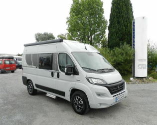 Fiat CV540 EDITION15}