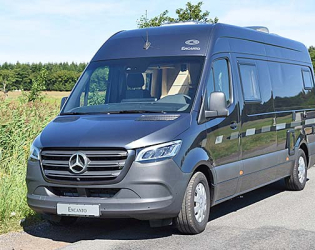 Mercedes Benz Encanto}