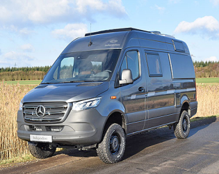 Mercedes Benz Independent}