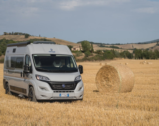Fiat E-Van DUO Premium}