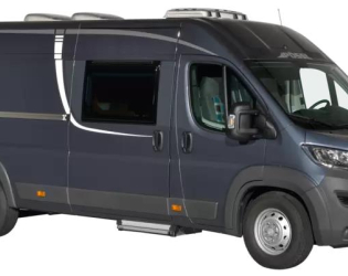 Citroen Roadstar 640 DK}