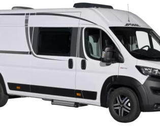 Citroen Roadcruiser Evolution}