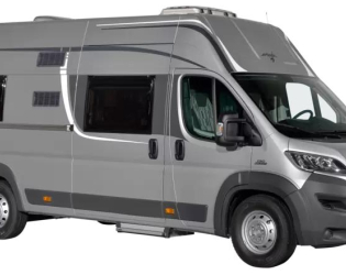 Citroen Roadcruiser Revolution}