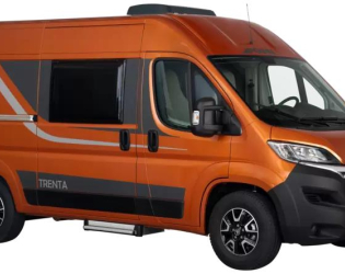 Citroen Trenta 540 R}